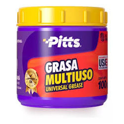 PIEZAS VARIAS PITTS PI-33010