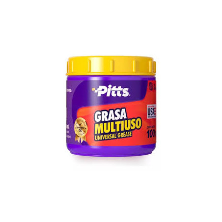 PIEZAS VARIAS PITTS PI-33010