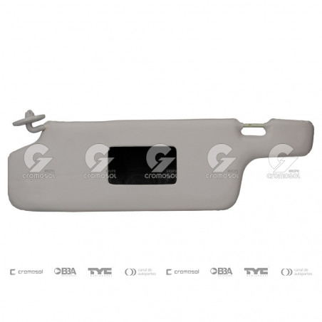 VISERA PARASOL IND.ARG. 1368/I