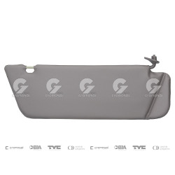 VISERA PARASOL IND.ARG. 1369/D