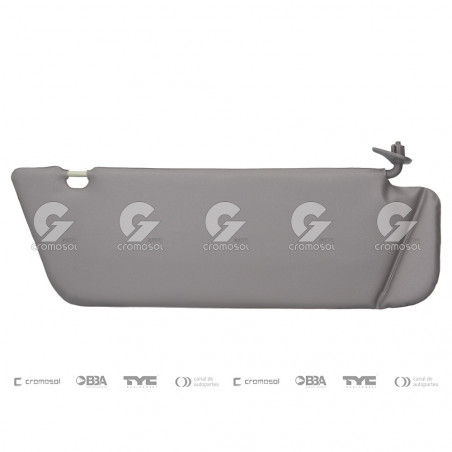 VISERA PARASOL IND.ARG. 1369/D