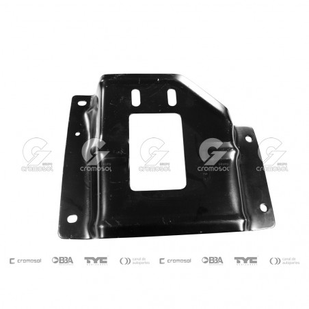 SOPORTE DE PARAGOLPE DELANTERO TONG YANG 137/D