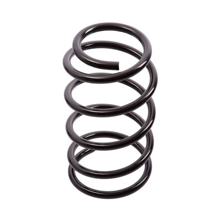 JUEGO DE RESORTES DE SUSPENSION (ESPIRALES) AG 235053