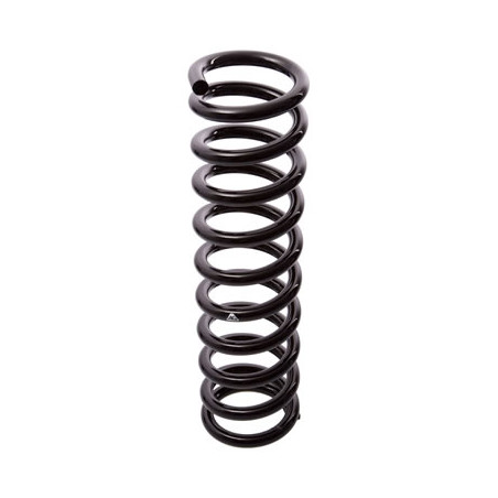 JUEGO DE RESORTES DE SUSPENSION (ESPIRALES) AG 235086