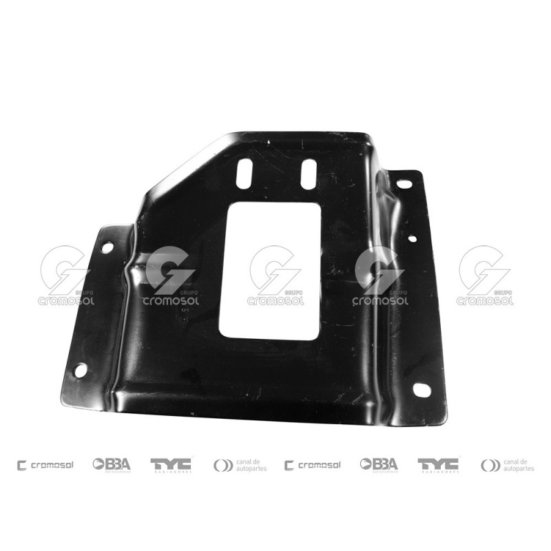 SOPORTE DE PARAGOLPE DELANTERO TONG YANG 137/I