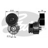 TENSOR DE CORREA DE ACCESORIOS GATES T39009