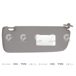 VISERA PARASOL IND.ARG. 1370/D