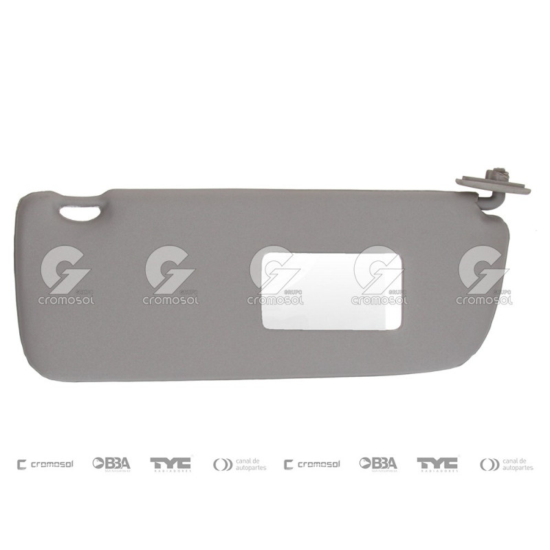 VISERA PARASOL IND.ARG. 1370/D