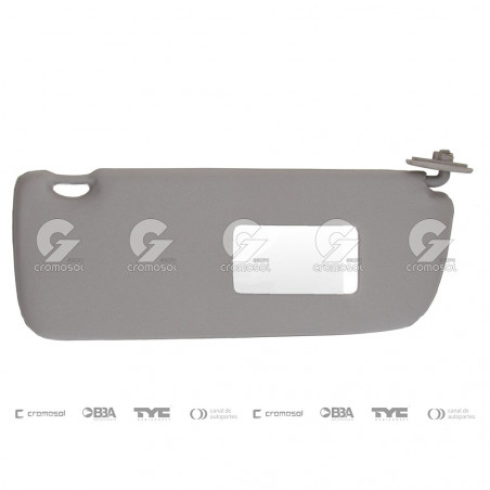 VISERA PARASOL IND.ARG. 1370/D