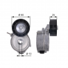 TENSOR DE CORREA DE ACCESORIOS GATES T39126