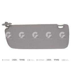 VISERA PARASOL IND.ARG. 1370/I