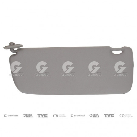 VISERA PARASOL IND.ARG. 1370/I