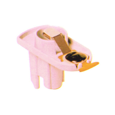 ROTOR DE DISTRIBUIDOR DE ENCENDIDO GENOUD 6055