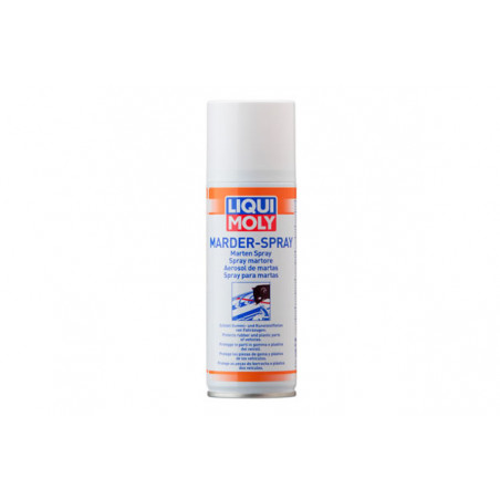 REPELENTE DE ROEDORES LIQUI MOLY 1515