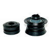 CAZOLETA DE AMORTIGUADOR DE SUSPENSION VTH 5648C