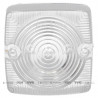 LENTE DE FARO DELANTERO RUBINETTI 13702/C