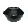 BUJE DE AMORTIGUADOR DE SUSPENSION CAPEMI 1568