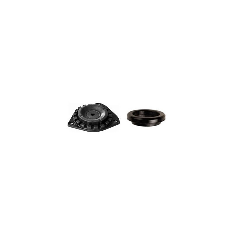 CAZOLETA DE AMORTIGUADOR DE SUSPENSION VTH 8809C