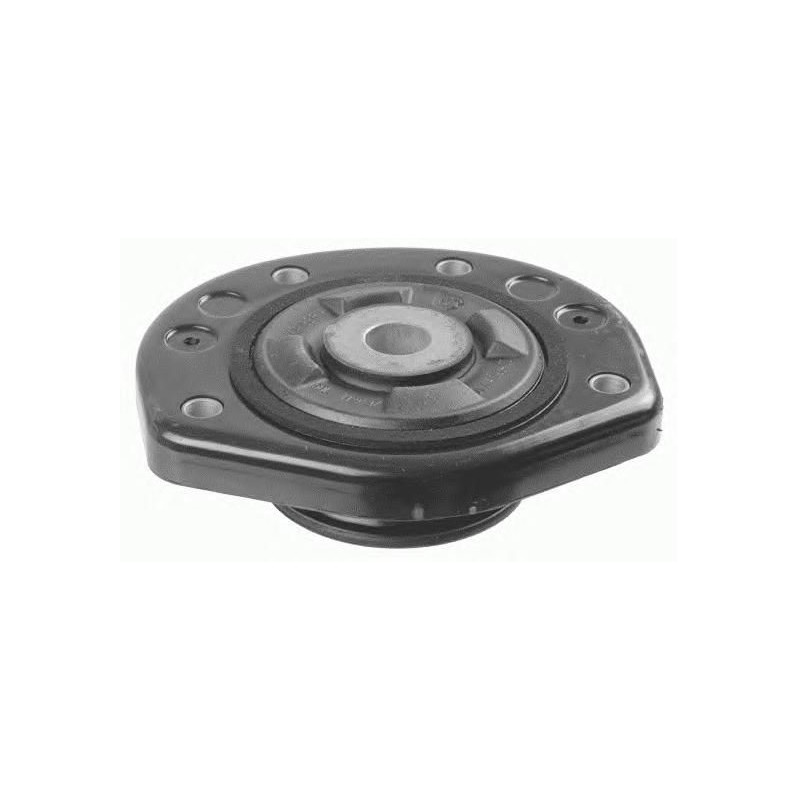 CAZOLETA DE AMORTIGUADOR DE SUSPENSION VTH 8628C