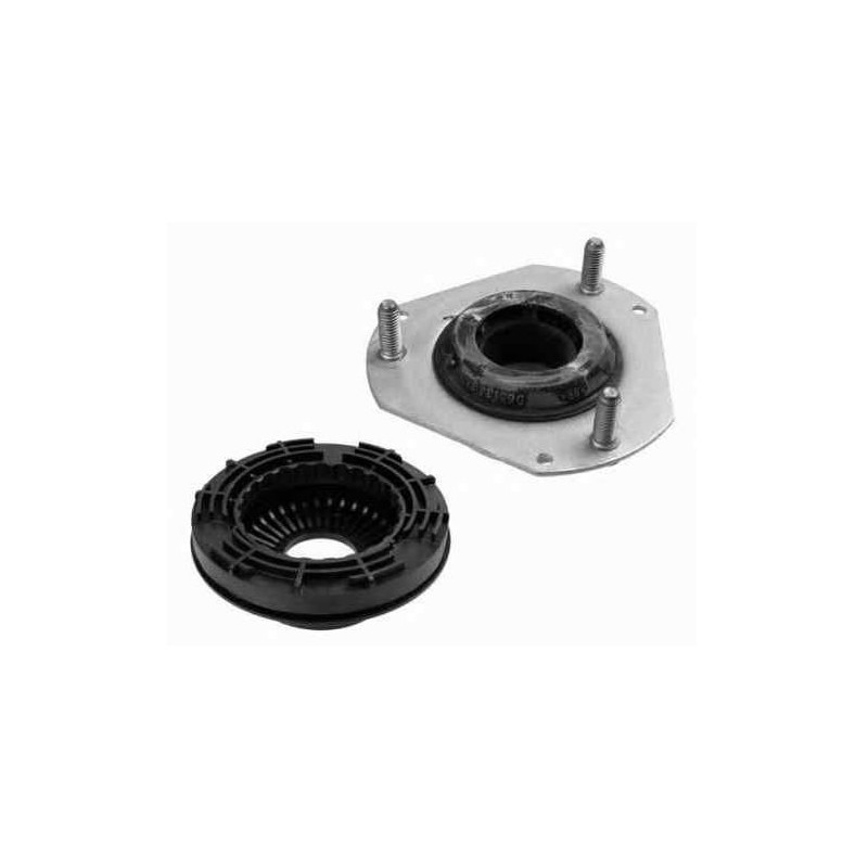 CAZOLETA DE AMORTIGUADOR DE SUSPENSION VTH 8805C