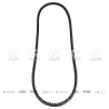 CORREA POLIV DE ACCESORIOS CONTINENTAL 5145/20