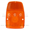 LENTE DE FARO DELANTERO RUBINETTI 13703/A