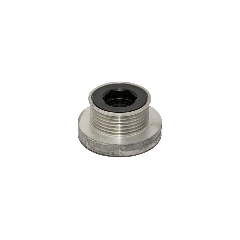 POLEA DE ALTERNADOR (UNIDIRECCIONAL) SKF VKM 03612