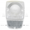 LENTE DE FARO DELANTERO RUBINETTI 13703/C