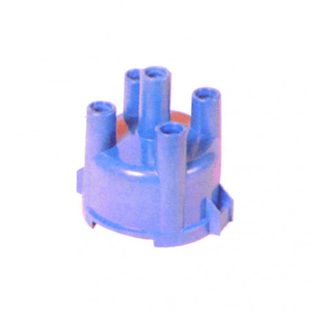 TAPA DE DISTRIBUIDOR DE ENCENDIDO GENOUD DG 1007