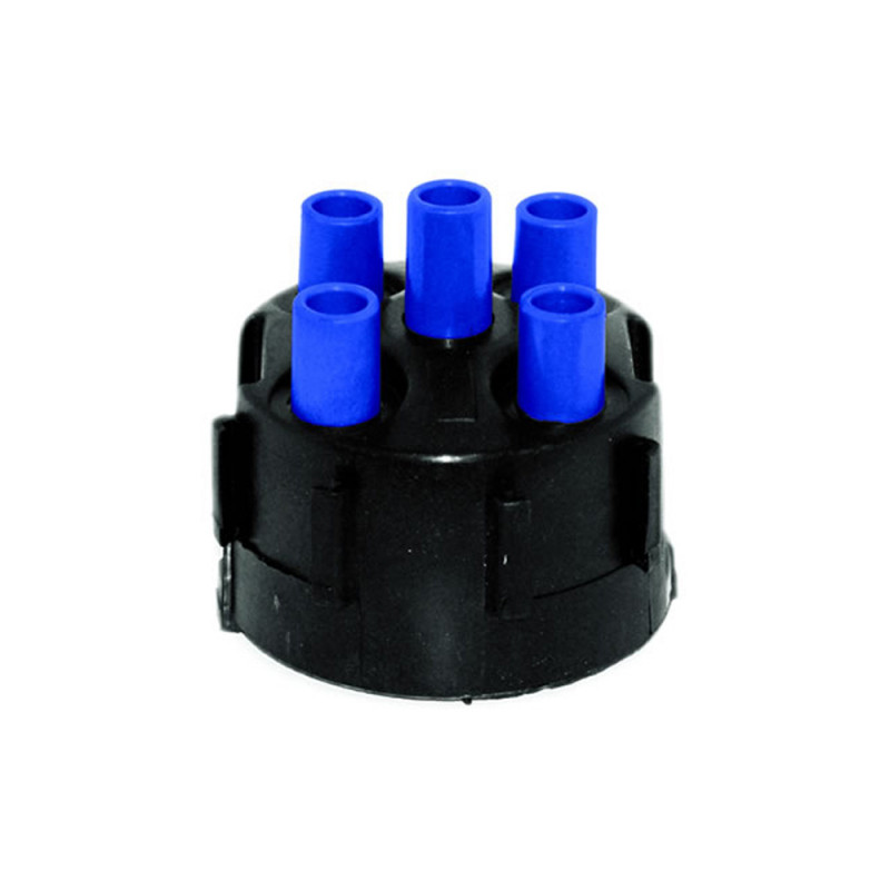 TAPA DE DISTRIBUIDOR DE ENCENDIDO GENOUD DG 1058