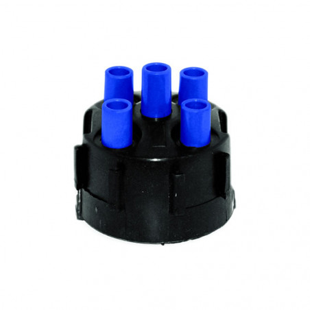 TAPA DE DISTRIBUIDOR DE ENCENDIDO GENOUD DG 1058