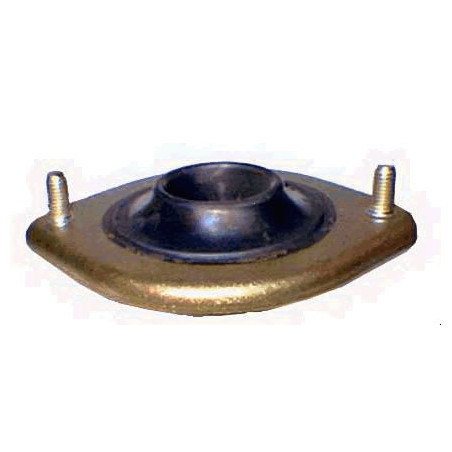 CAZOLETA DE AMORTIGUADOR DE SUSPENSION CAPEMI 1520