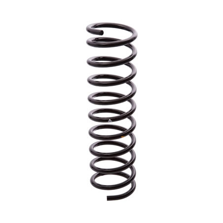 JUEGO DE RESORTES DE SUSPENSION (ESPIRALES) AG 072033R