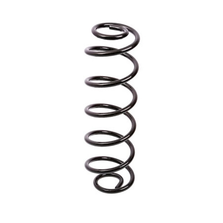 JUEGO DE RESORTES DE SUSPENSION (ESPIRALES) AG 072036TP