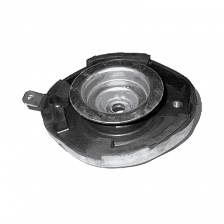 CAZOLETA DE AMORTIGUADOR DE SUSPENSION CAPEMI 6014