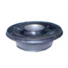 CAZOLETA DE AMORTIGUADOR DE SUSPENSION CAPEMI 6011
