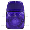 LENTE DE FARO DELANTERO IND.ARG. 13703/Z