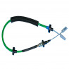 CABLE DE EMBRAGUE FREMEC 524