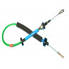CABLE DE EMBRAGUE FREMEC 525