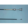 CABLE DE PARE DE MOTOR FREMEC 530