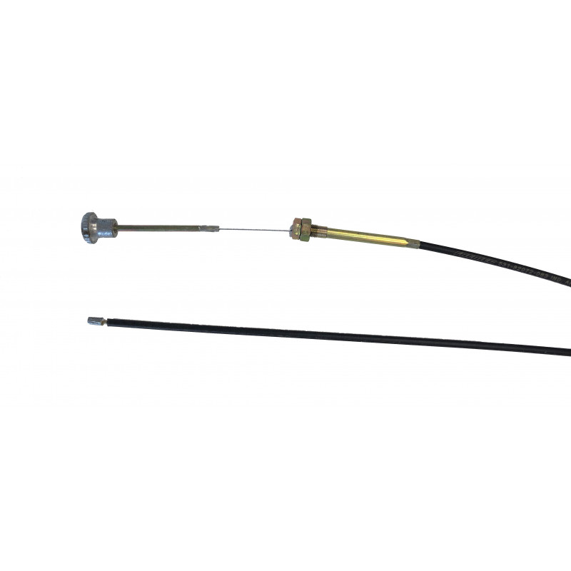 CABLE DE PARE DE MOTOR FREMEC 531