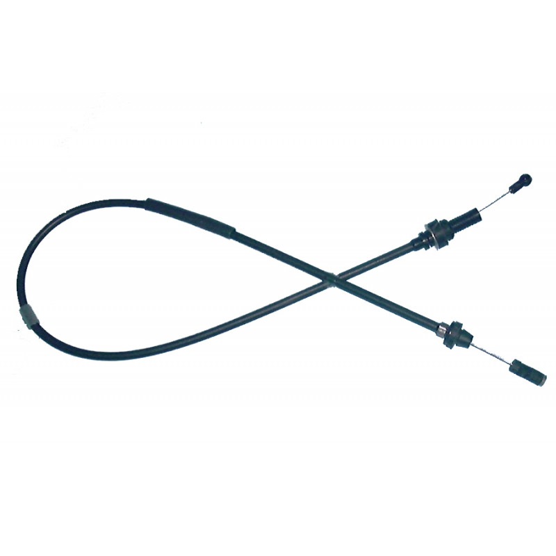 CABLE DE ACELERADOR FREMEC 534