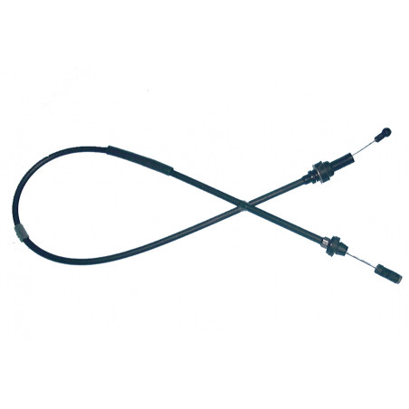 CABLE DE ACELERADOR FREMEC 534