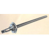 CABLE DE ACELERADOR FREMEC 534