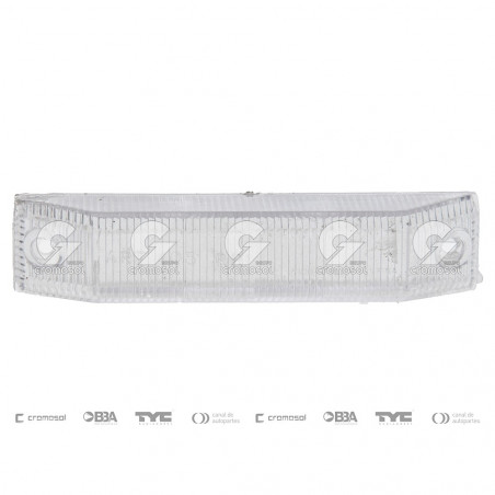 LENTE DE FARO DELANTERO RUBINETTI 13704/C