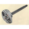 CABLE DE ACELERADOR FREMEC 537