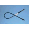 CABLE DE ACELERADOR FREMEC 537