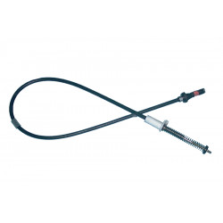 CABLE DE ACELERADOR FREMEC 538