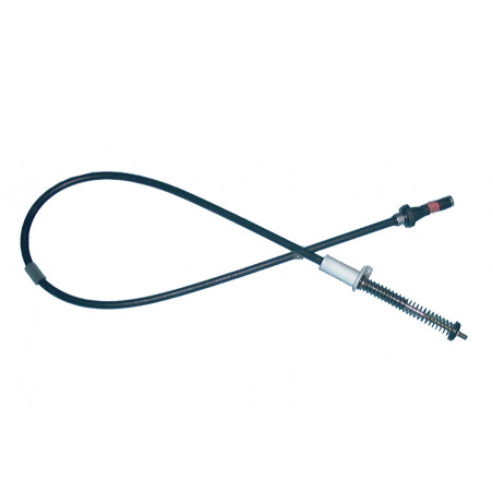 CABLE DE ACELERADOR FREMEC 538