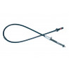 CABLE DE ACELERADOR FREMEC 538